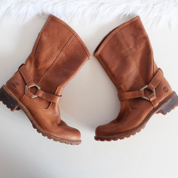 timberland stoddard boots